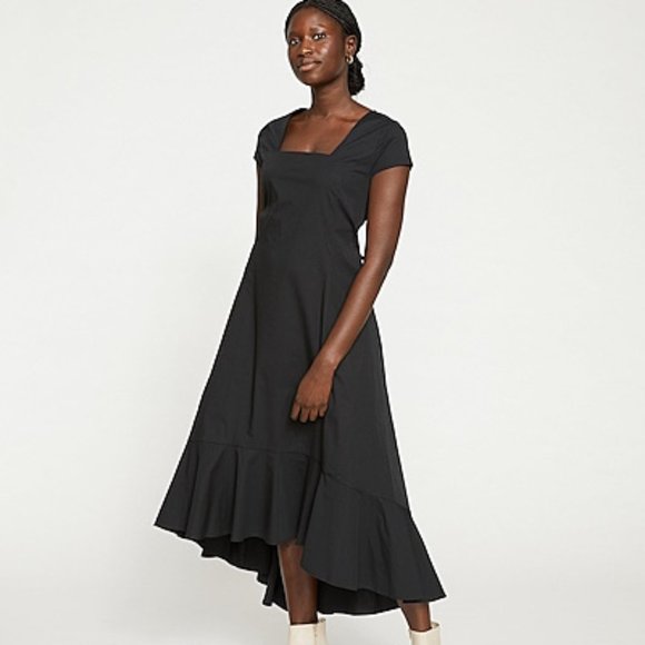 NWT Universal Standard Jenna Poplin Dress 14/16 - Picture 1 of 3